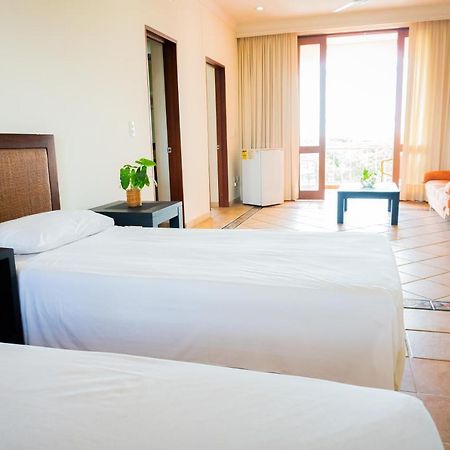 Hotel Penon Suites Girardot Extérieur photo