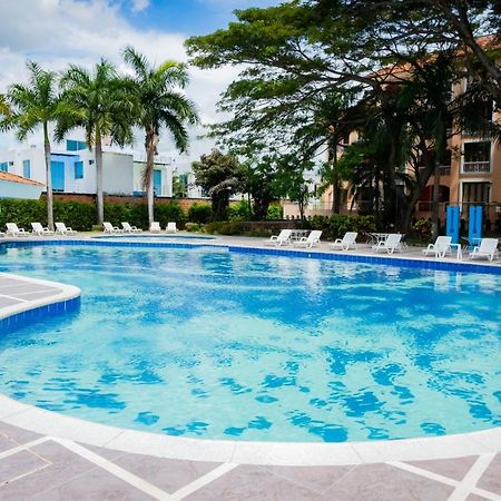 Hotel Penon Suites Girardot Extérieur photo
