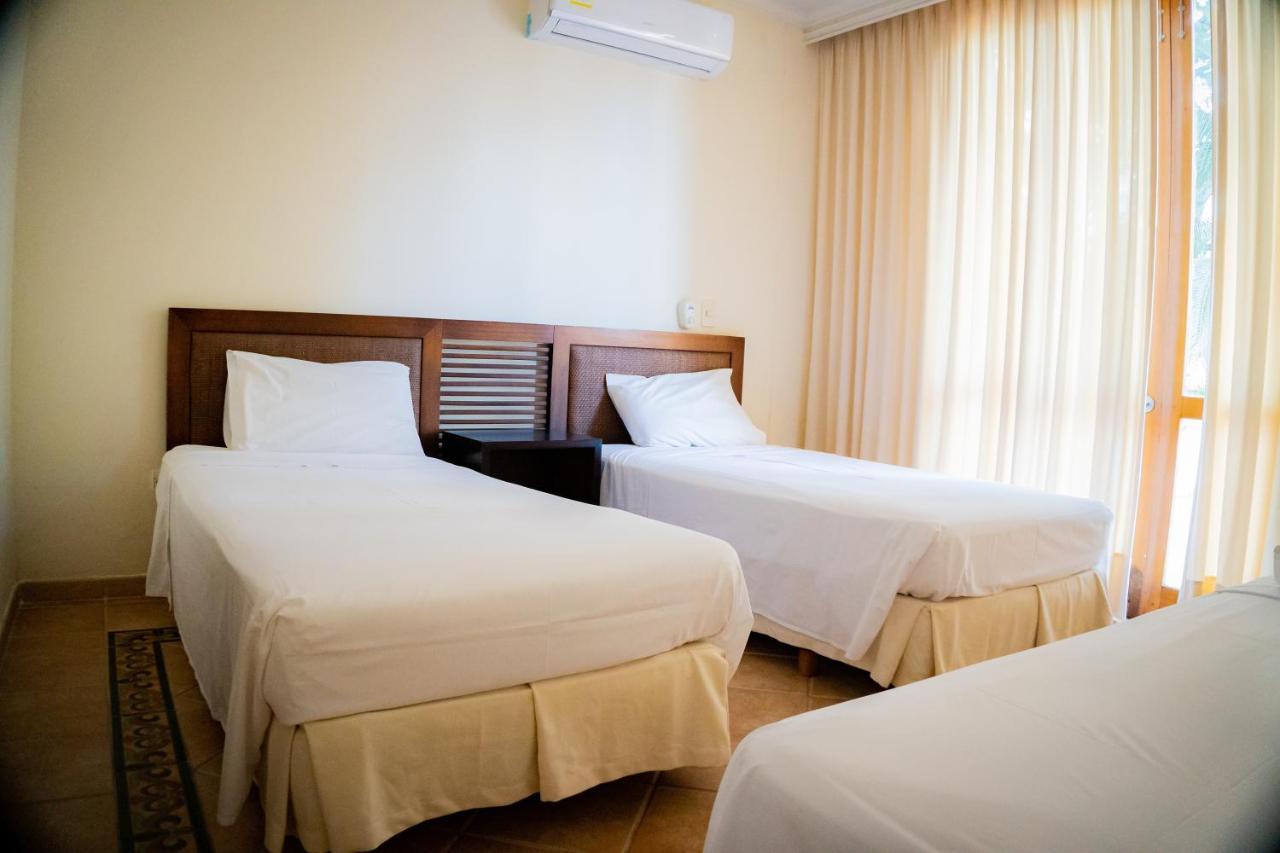Hotel Penon Suites Girardot Extérieur photo