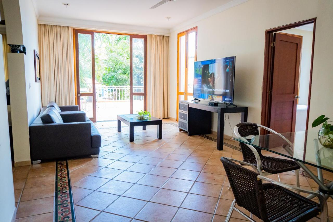 Hotel Penon Suites Girardot Extérieur photo