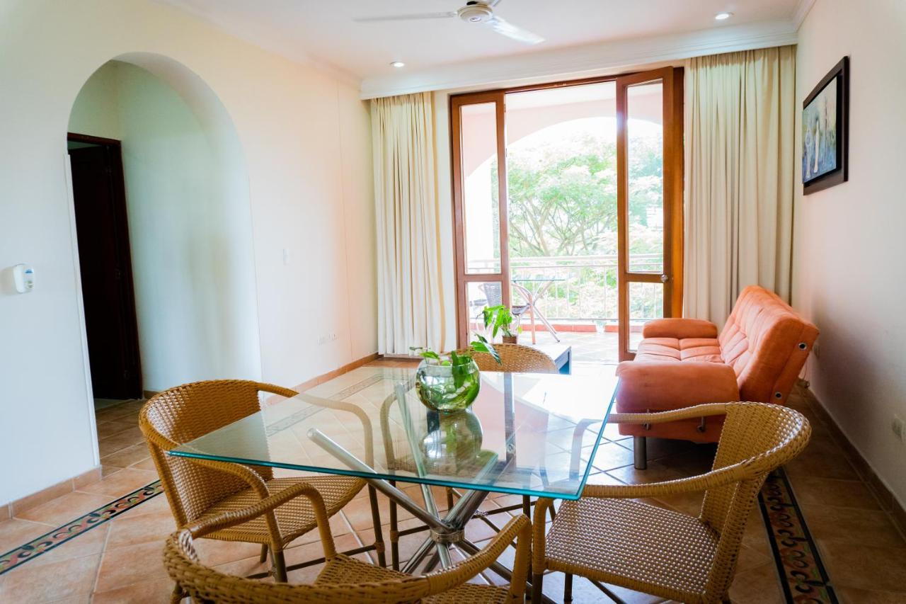 Hotel Penon Suites Girardot Extérieur photo