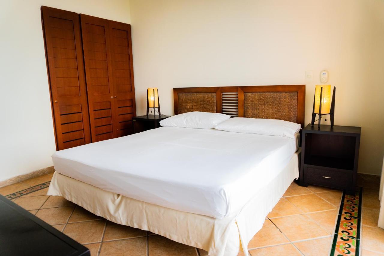 Hotel Penon Suites Girardot Extérieur photo