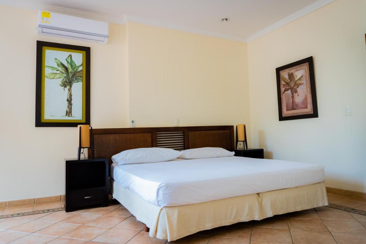 Hotel Penon Suites Girardot Extérieur photo