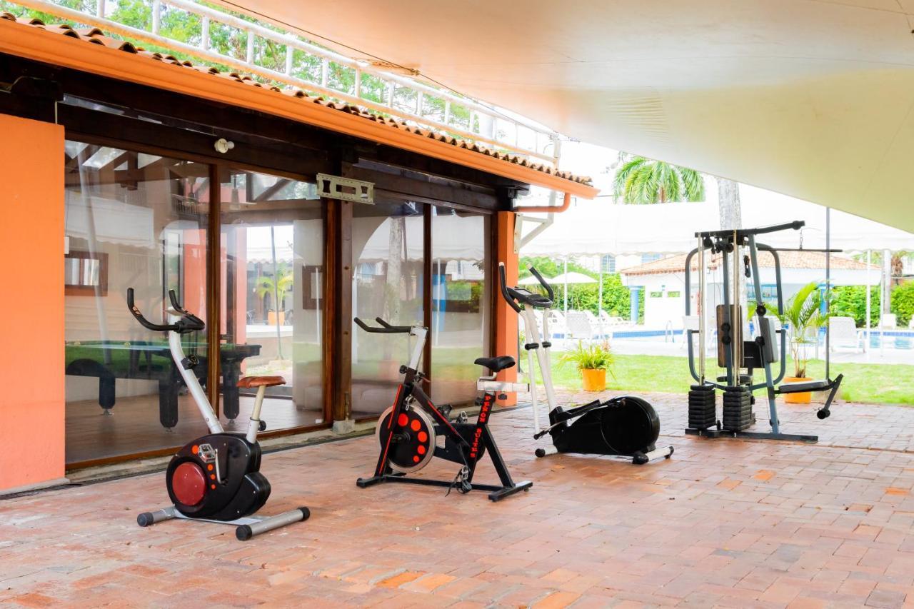 Hotel Penon Suites Girardot Extérieur photo