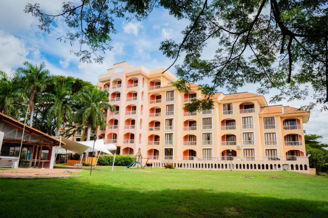 Hotel Penon Suites Girardot Extérieur photo
