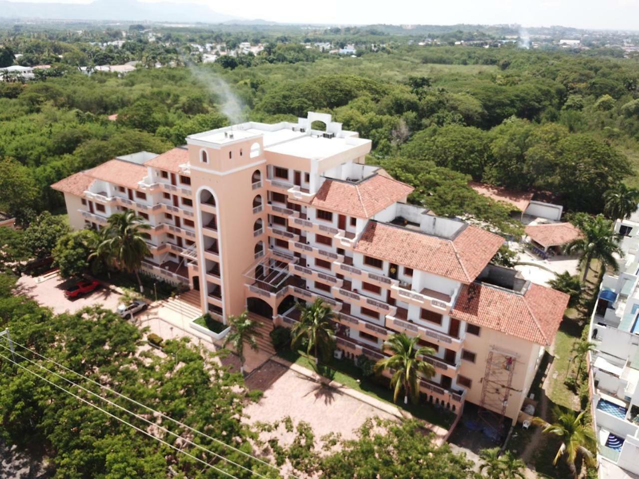 Hotel Penon Suites Girardot Extérieur photo