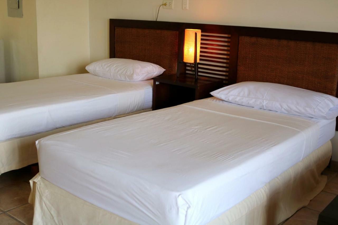 Hotel Penon Suites Girardot Extérieur photo