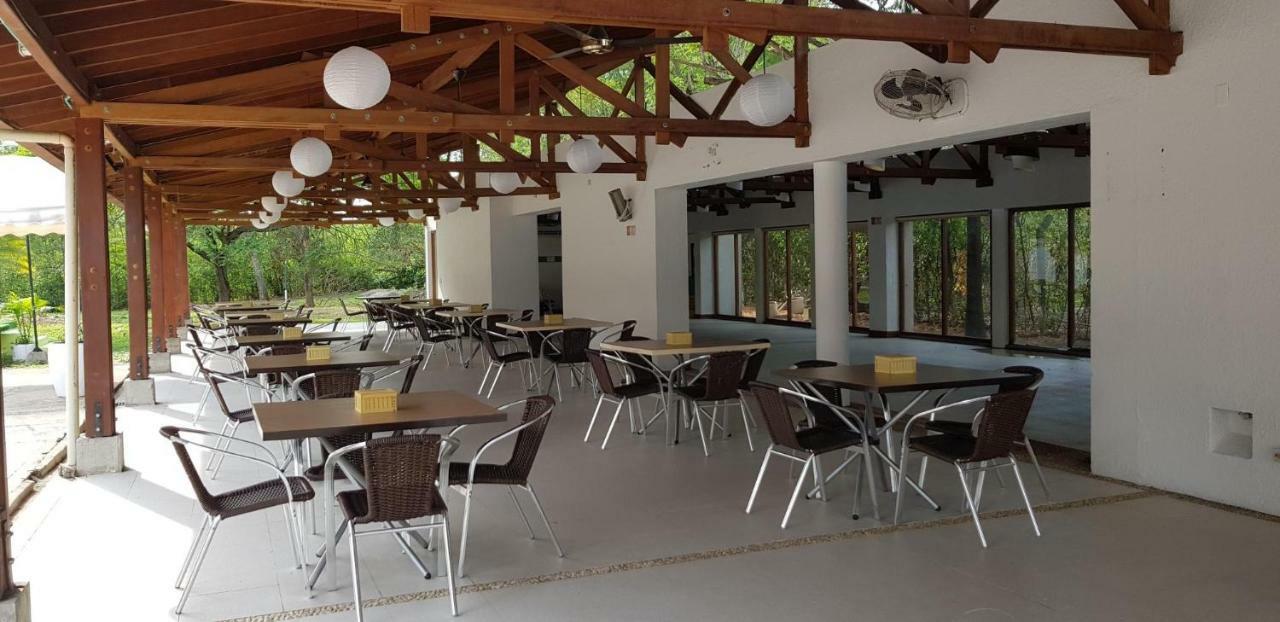 Hotel Penon Suites Girardot Extérieur photo