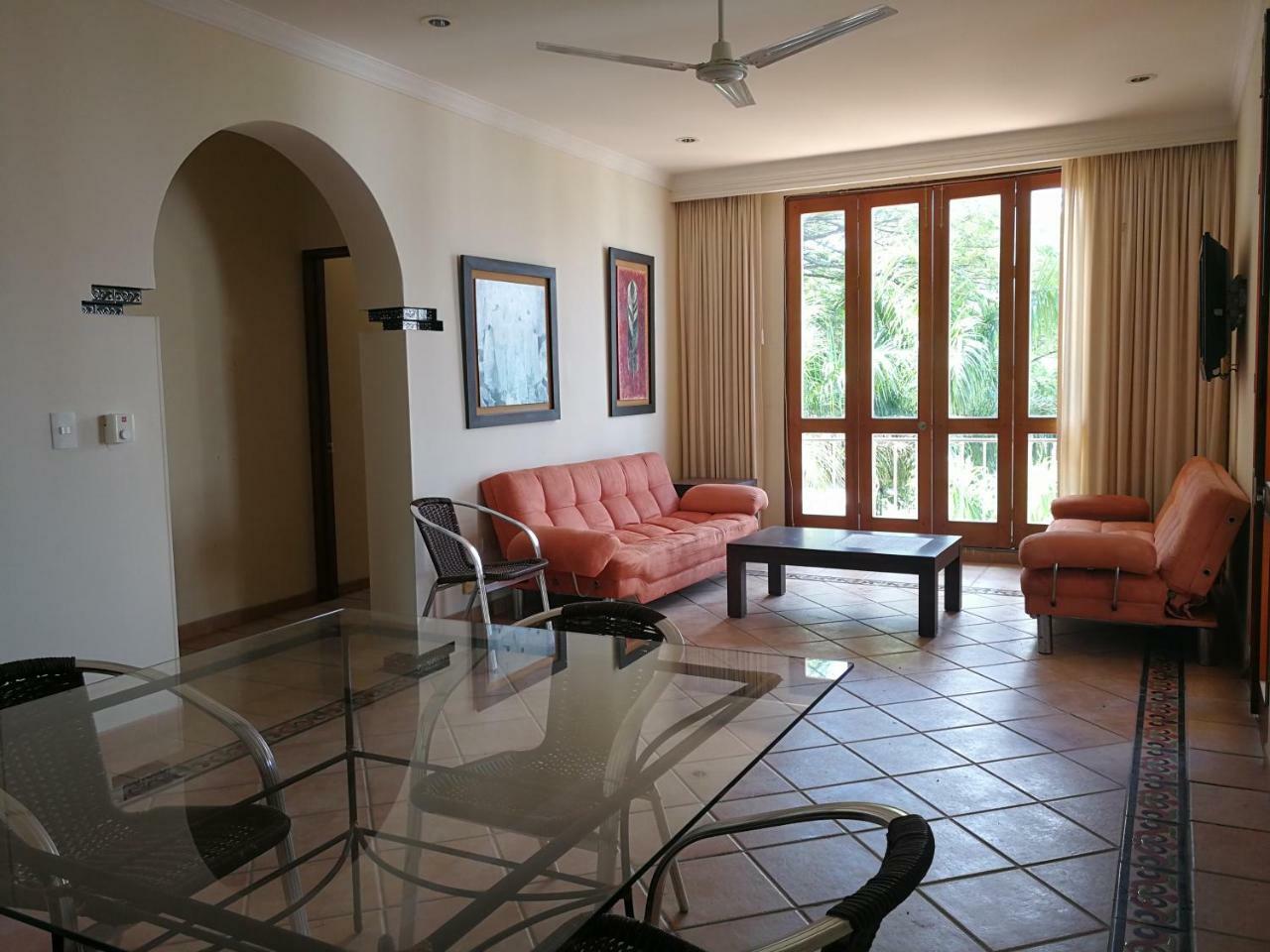 Hotel Penon Suites Girardot Extérieur photo