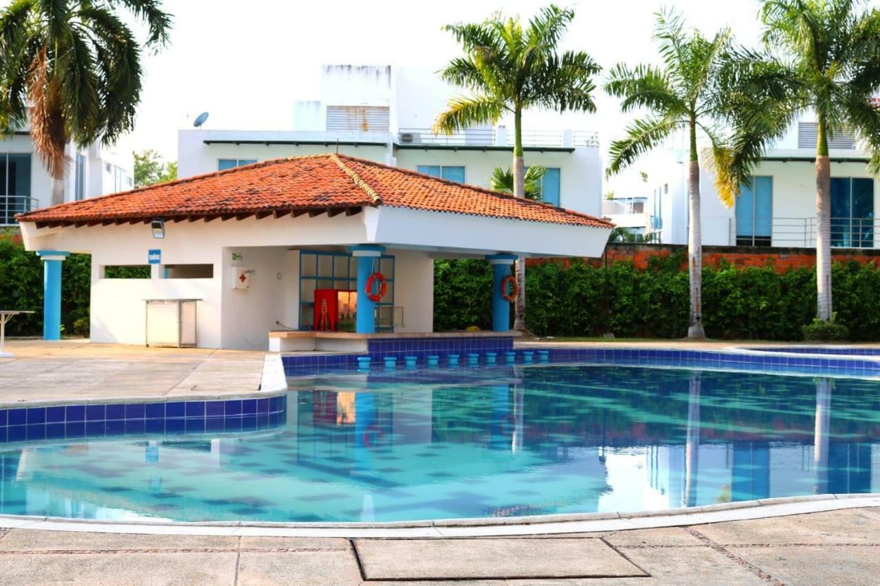 Hotel Penon Suites Girardot Extérieur photo