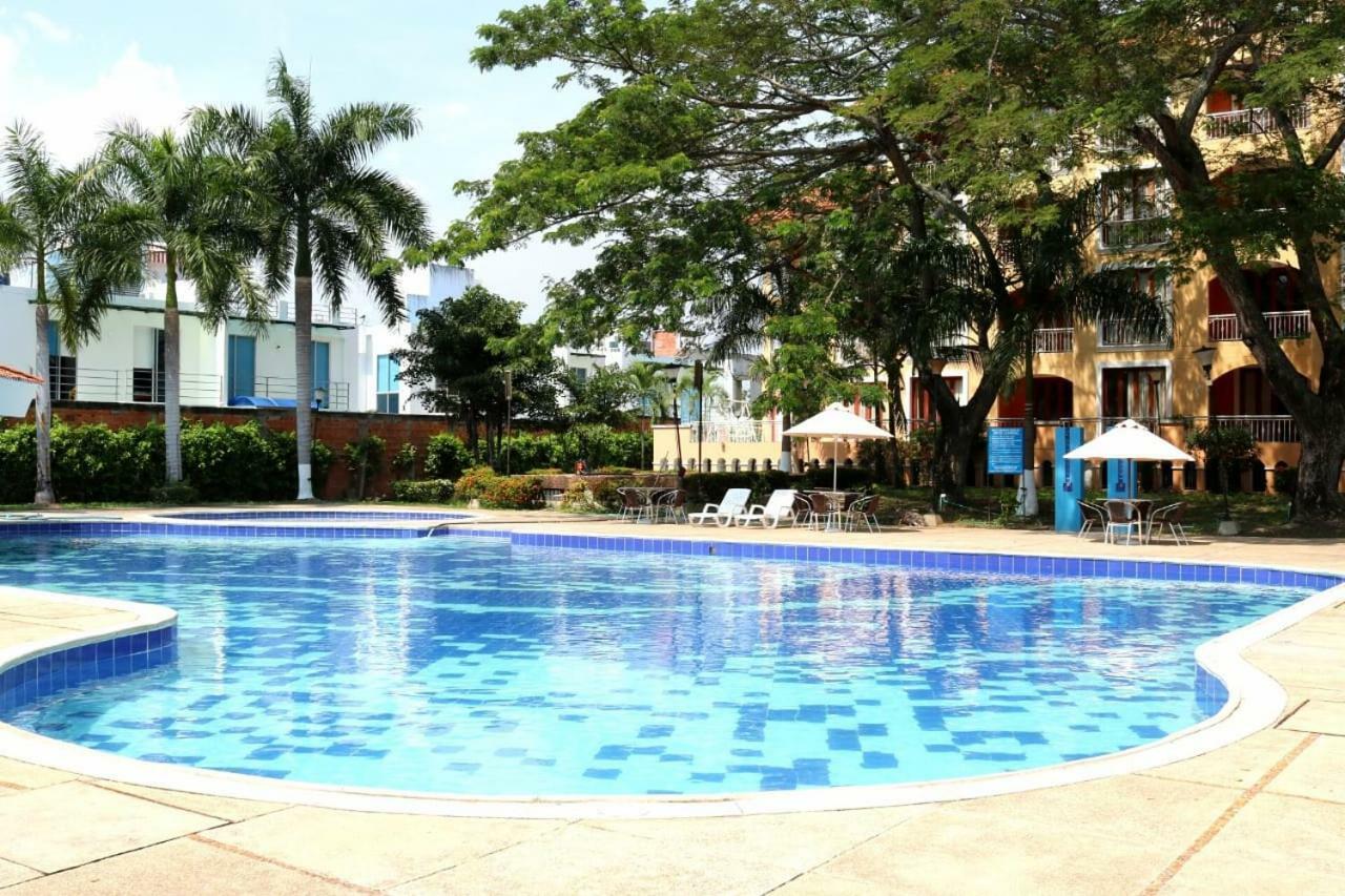 Hotel Penon Suites Girardot Extérieur photo